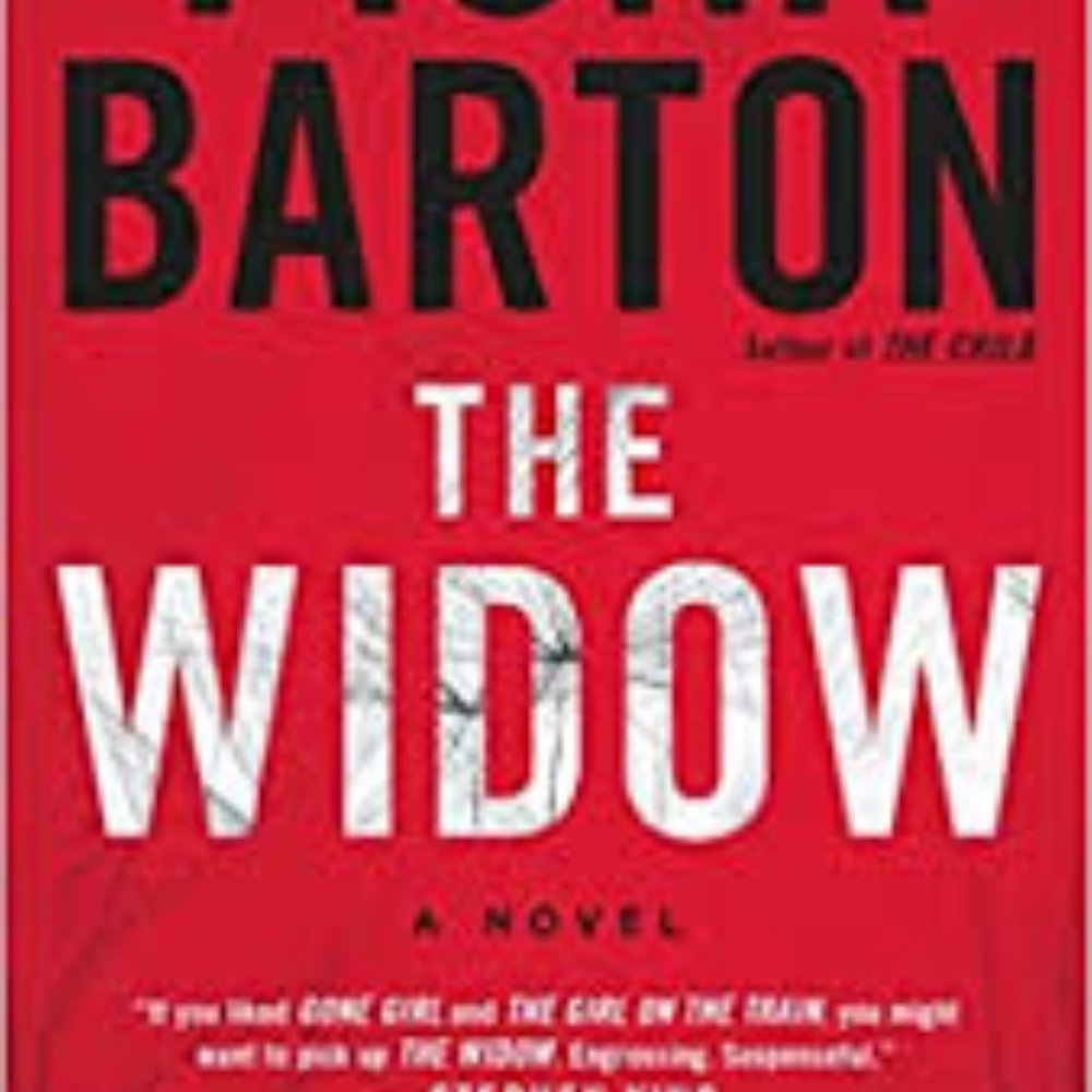 The Widow by Fiona Barton